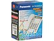 Телефон Телефон Panasonic "KX-TS2365RUW", белый. Коробка 1.