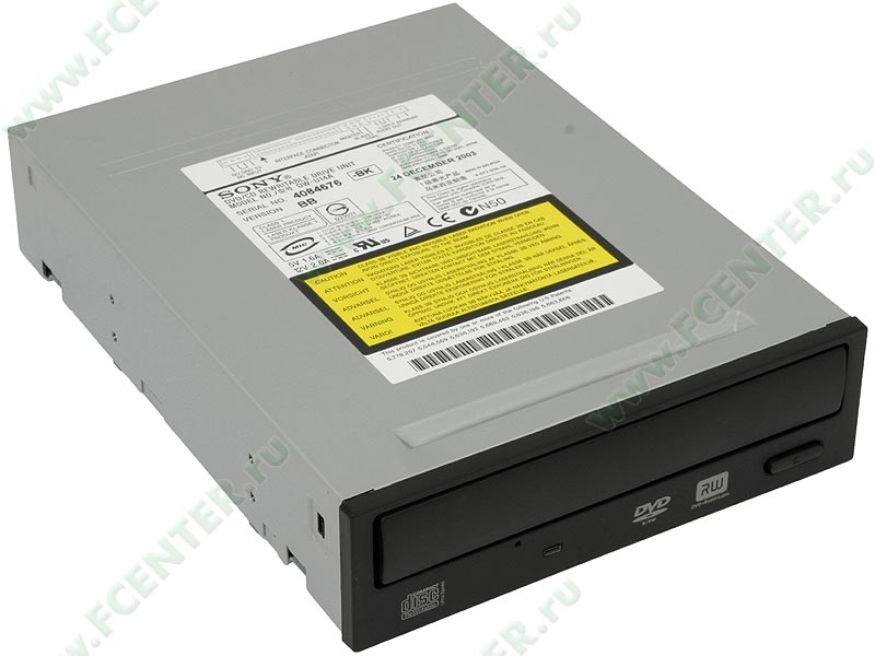 dvd rw dw u14a