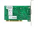 Модем Acorp "Sprinter@56K Prime" (PCI). Вид снизу.