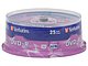 Диск Диск DVD+R 4.7ГБ 16x Verbatim "43500", пласт.коробка, на шпинделе. Коробка 1.