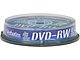 Диск DVD-RW 4.7ГБ 4x Verbatim "43552" (10шт./уп). Коробка 1.