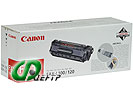 Картридж Canon "FX-10" для факсов Canon FAX-L100/L120