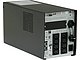 Источник бесперебойного питания 1000ВА APC "Smart-UPS 1000" (COM, USB). Вид сзади.