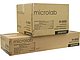 Акустическая система Microlab "H-600". Коробка.