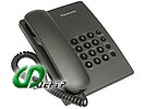 Телефон Panasonic "KX-TS2350RUT", титан