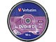 Диск DVD+R DL 8.5ГБ 8x Verbatim "43666" (10шт./уп.). Коробка 2.