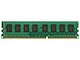 Модуль оперативной памяти 2ГБ DDR3 Kingston "ValueRAM" (PC10600, CL9). Вид снизу.