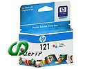 Картридж HP "121" CC643HE