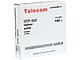 Кабель UTP 6 кат. Telecom "UTP4-TC100C6N-CCA-IS" (100м). Коробка.