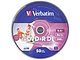 Диск DVD+R DL 8.5ГБ 8x Verbatim "43703" (50шт./уп.). Коробка 2.