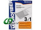 Коврик Defender "Notebook Microfiber" 50709