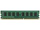 Модуль оперативной памяти 2ГБ DDR3 SEC "M378B5673FH0-CH9" (PC10600, CL9). Вид снизу.
