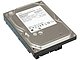 Жесткий диск 320ГБ Hitachi "Deskstar 7K1000.C HDS721032CLA362" (SATA II). Вид спереди.