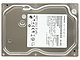 Жесткий диск 320ГБ Hitachi "Deskstar 7K1000.C HDS721032CLA362" (SATA II). Вид сверху.