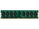 Модуль оперативной памяти Модуль оперативной памяти 2ГБ DDR2 SDRAM Patriot "PSD22G80026". Вид снизу.
