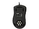 Оптическая мышь Оптическая мышь A4Tech "Gaming Mouse X7 X-748K", 6кн.+скр., черный. Вид снизу 2.