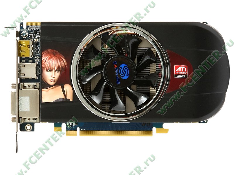 Купить видеокарту amd radeon hd 5770 система адди-клик basic купить