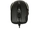Оптическая мышь A4Tech "Gaming Mouse X7 X-755BK" (USB2.0). Вид сзади.