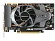 Видеокарта PCI-E 512МБ ASUS "EAH5750 FML/DI/512MD5/A". Вид сверху.