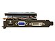 Видеокарта PCI-E 512МБ ASUS "EAH5750 FML/DI/512MD5/A". Разъемы 1.
