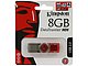 Накопитель USB flash 8ГБ Kingston "DataTraveler 101" (USB2.0). Коробка.