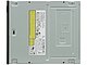 Привод DVD±RW Sony Optiarc "AD-7260S" (SATA). Вид сверху.