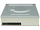 Привод DVD±RW Sony Optiarc "AD-7260S" (SATA). Вид сзади.