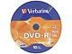 Диск DVD-R 4.7ГБ 16x Verbatim "43729". Коробка 2.