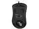 Лазерная мышь A4Tech "Anti-Vibrate Gaming Mouse X7 XL-747H" (USB). Вид снизу 2.