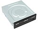 Привод DVD±RW ASUS "DRW-24B3ST" (SATA). Вид спереди 1.