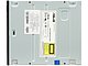Привод DVD±RW ASUS "DRW-24B3ST" (SATA). Вид сверху.
