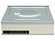 Привод DVD±RW ASUS "DRW-24B3ST" (SATA). Вид сзади.