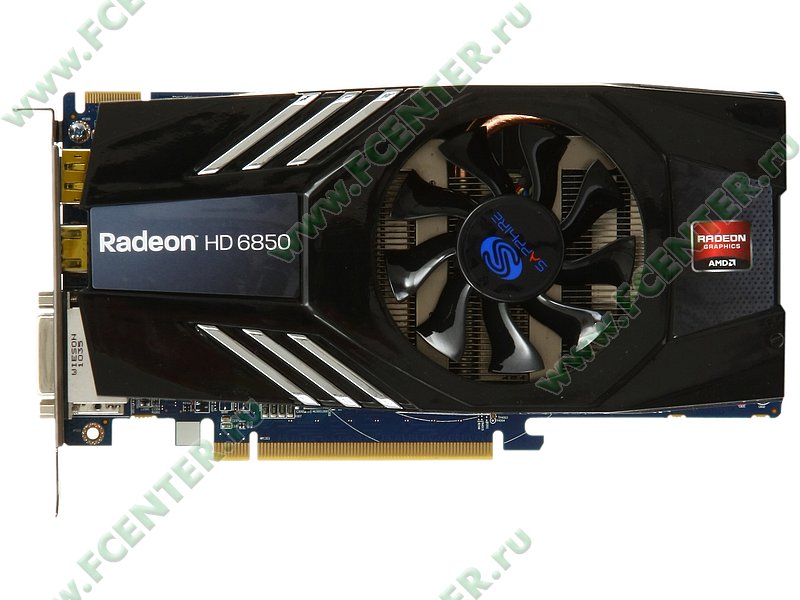 6850 radeon купить видеокарту купить видеокарту ddr2 в москве