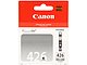 Картридж Canon "CLI-426GY" (серый). Коробка.