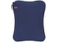 Чехол BUILT "Laptop Sleeve E-LS16". Вид спереди 1.