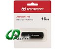 Накопитель USB flash 16ГБ Transcend "JetFlash 700" TS16GJF700
