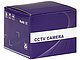 Аналоговая камера Q-Cam "QC-25D". Коробка.