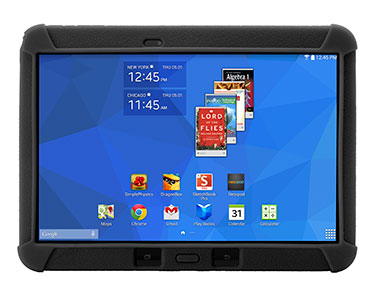 10,1-дюймовый планшет Samsung Galaxy Tab 4 Education для учащихся средних школ