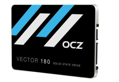 SSD OCZ Vector 180
