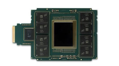 Процессоры Intel Xeon Phi 72xx без теплораспределительной крышечки