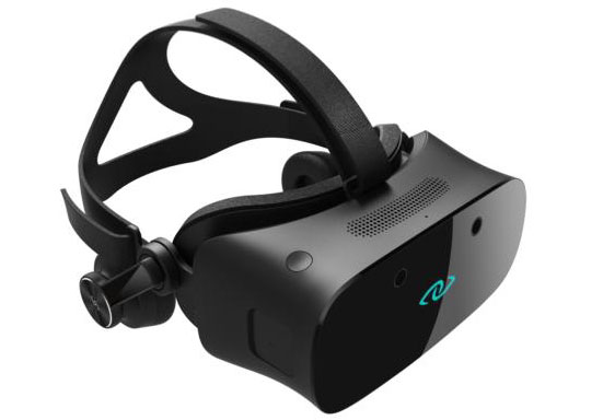 Очки VR компании 3Glasses для работы под управлением Windows 10