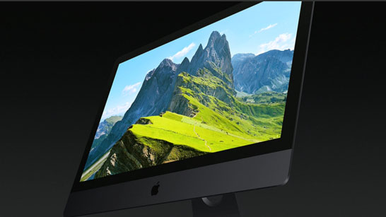 Apple iMac Pro