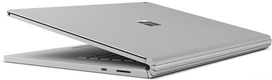 Ноутбук Microsoft Surface Book 2
