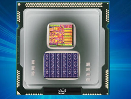Нейроморфный самообучающийся 14-нм процессор Intel Loihi
